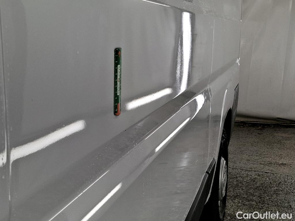  Fiat  Ducato FIAT   2014  4P  Fourgon tôlé 30 M H2 23 Multijet 120 Pack Pro Nav #10