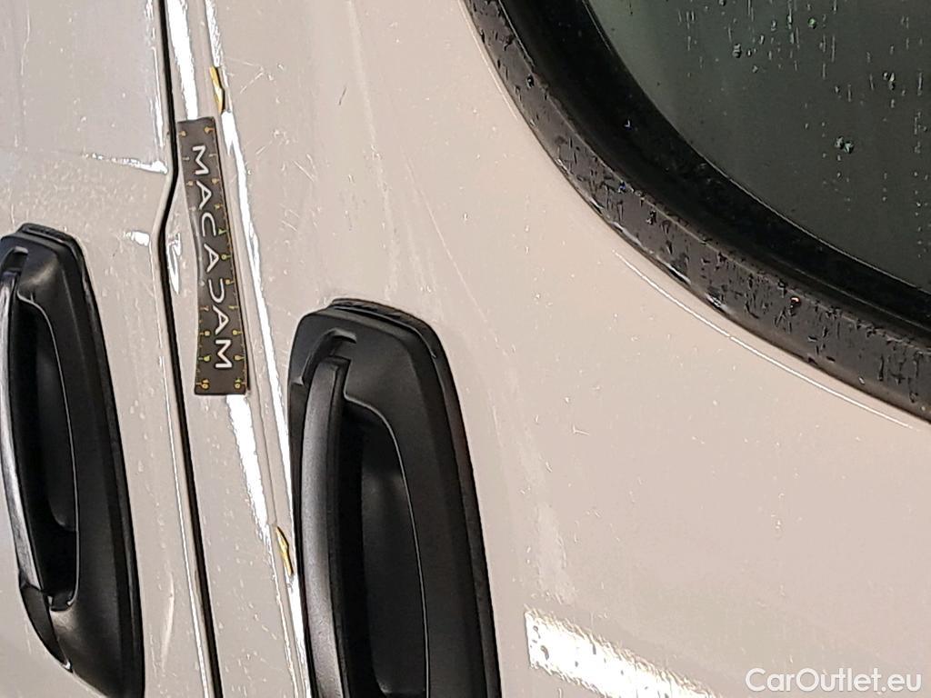  Citroen  Jumper  Fourgon Grand Volume 30 L2H2 Club BlueHDi 140 Start&Stop BlueHDi 140CV BVM6 E6dT #21