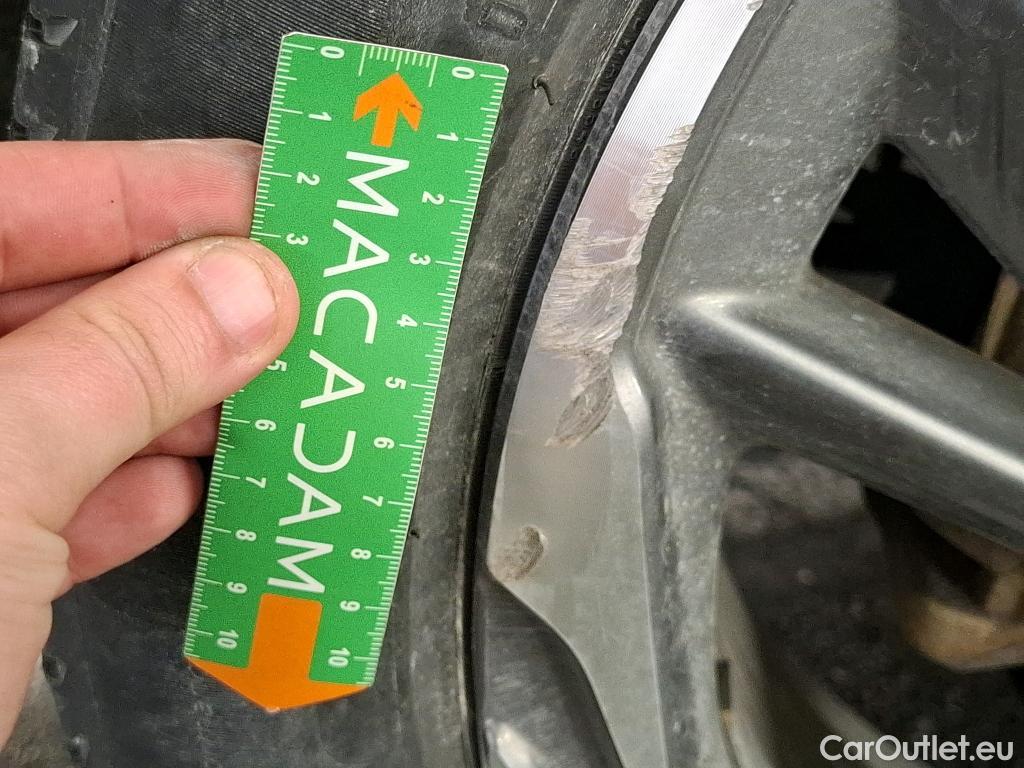  DS  DS7 DS DS 7 Crossback / 2017 / 5P / SUV E-TENSE 225 Business #14