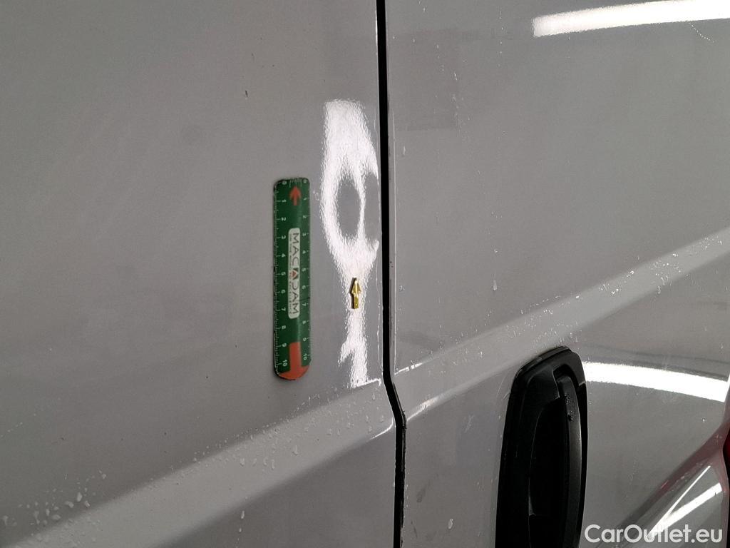  Fiat  Ducato FIAT   2014  4P  Fourgon tôlé 30 M H2 23 Multijet 120 Pack Pro Nav #20