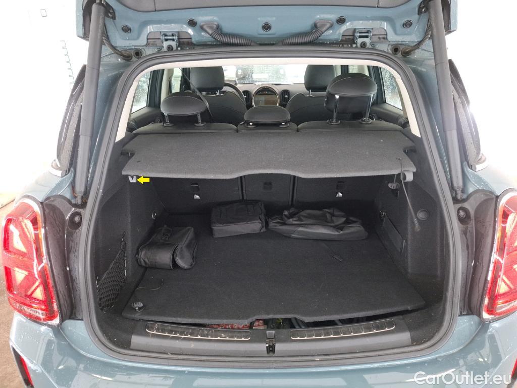  Mini  Countryman MINI  / 2020 / 5P / Crossover Cooper SE ALL4 Premium Plus125+95ch BVA6 #12