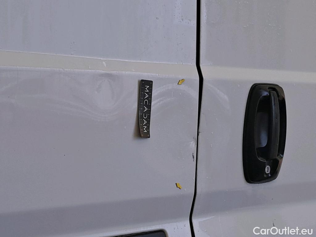  Citroen  Jumper  Fourgon Grand Volume 30 L2H2 Club BlueHDi 140 Start&Stop BlueHDi 140CV BVM6 E6dT #9