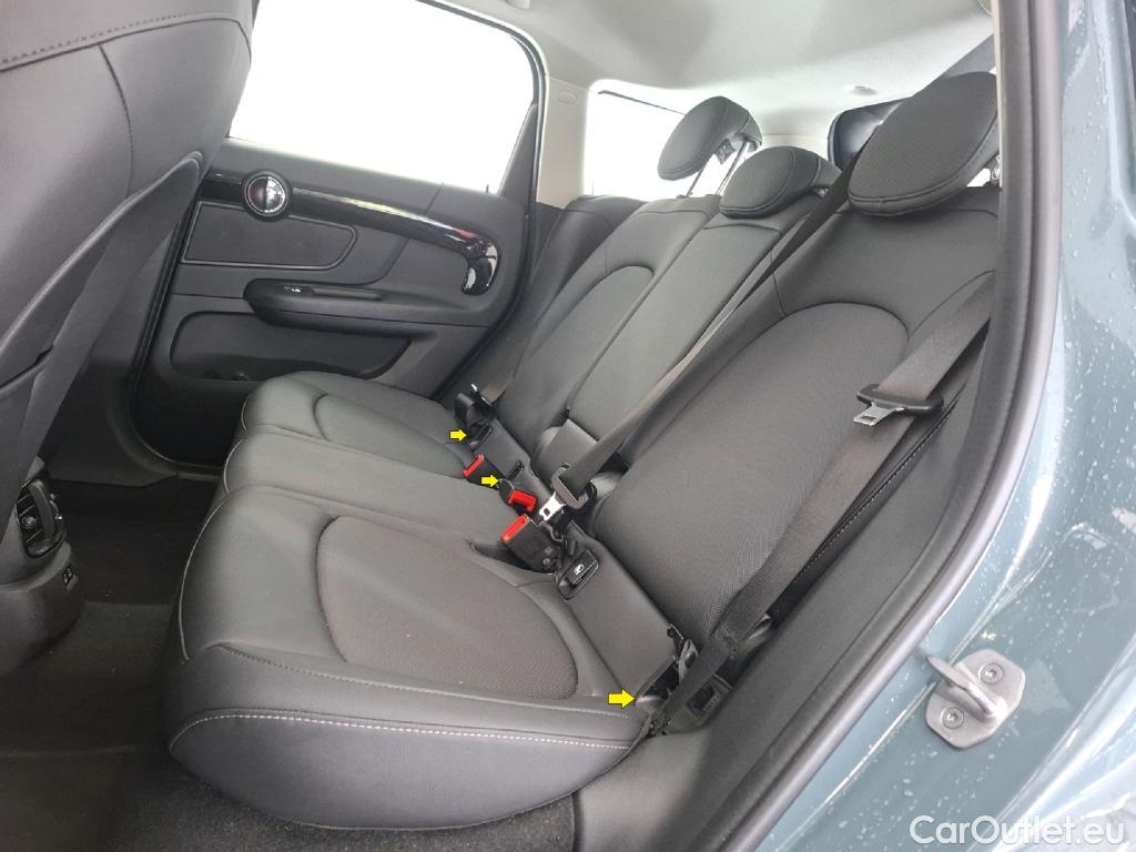  Mini  Countryman MINI  / 2020 / 5P / Crossover Cooper SE ALL4 Premium Plus125+95ch BVA6 #16