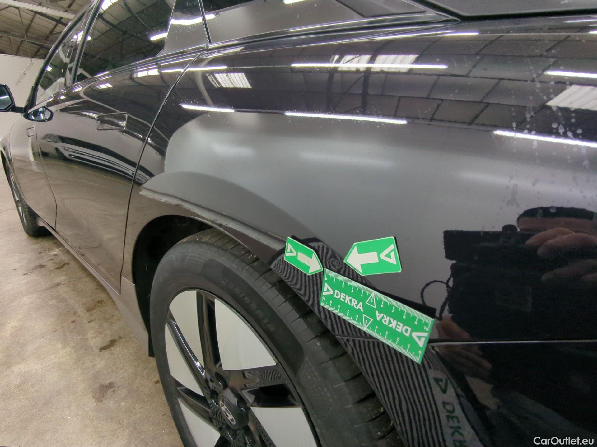  Hyundai   Ioniq Ioniq 6 Creative Electrique 77kWh BVA #21