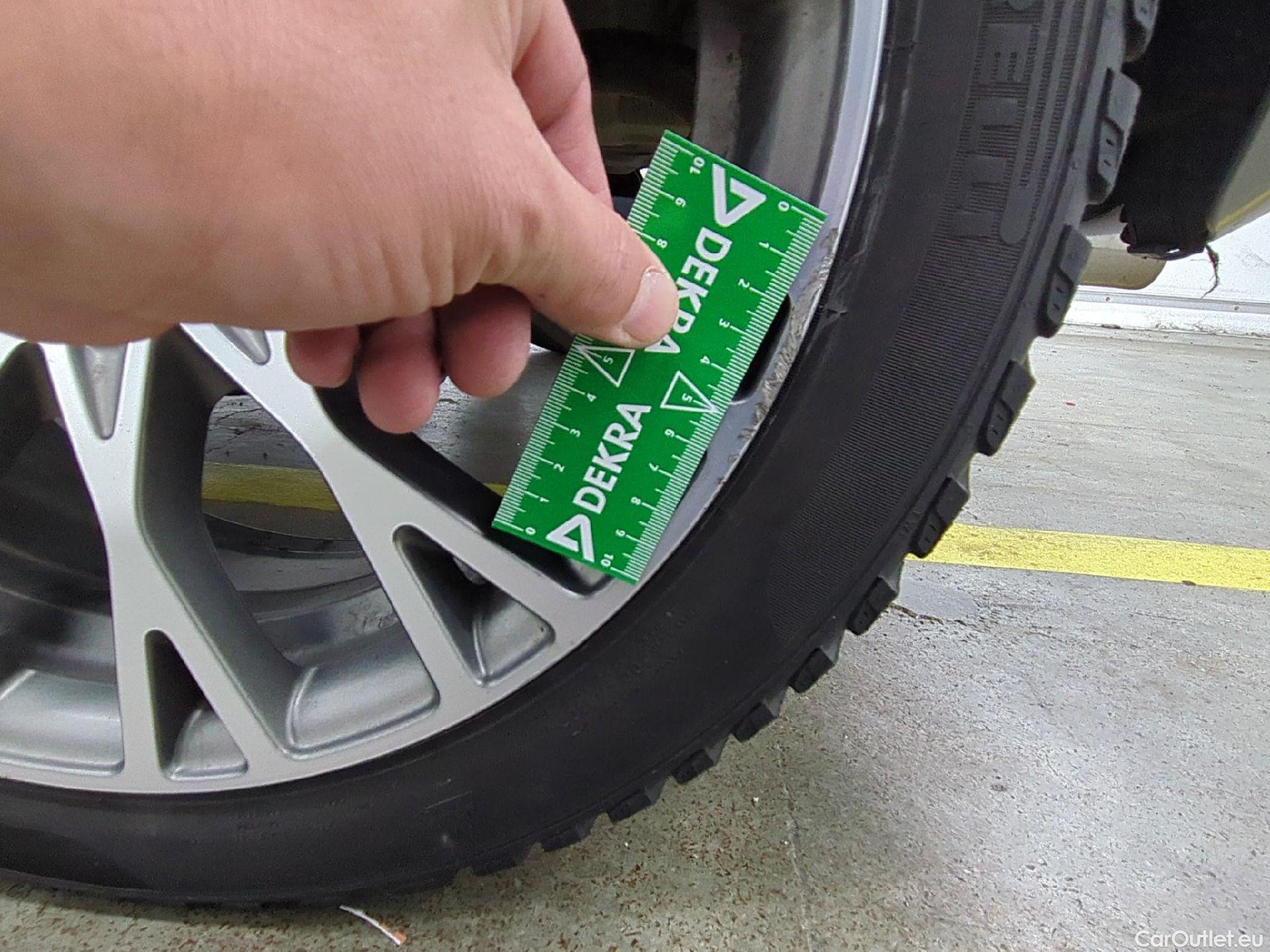  Fiat  500 FIAT  / 2015 / 3P / Berline 1.0 70ch BSG Star #19