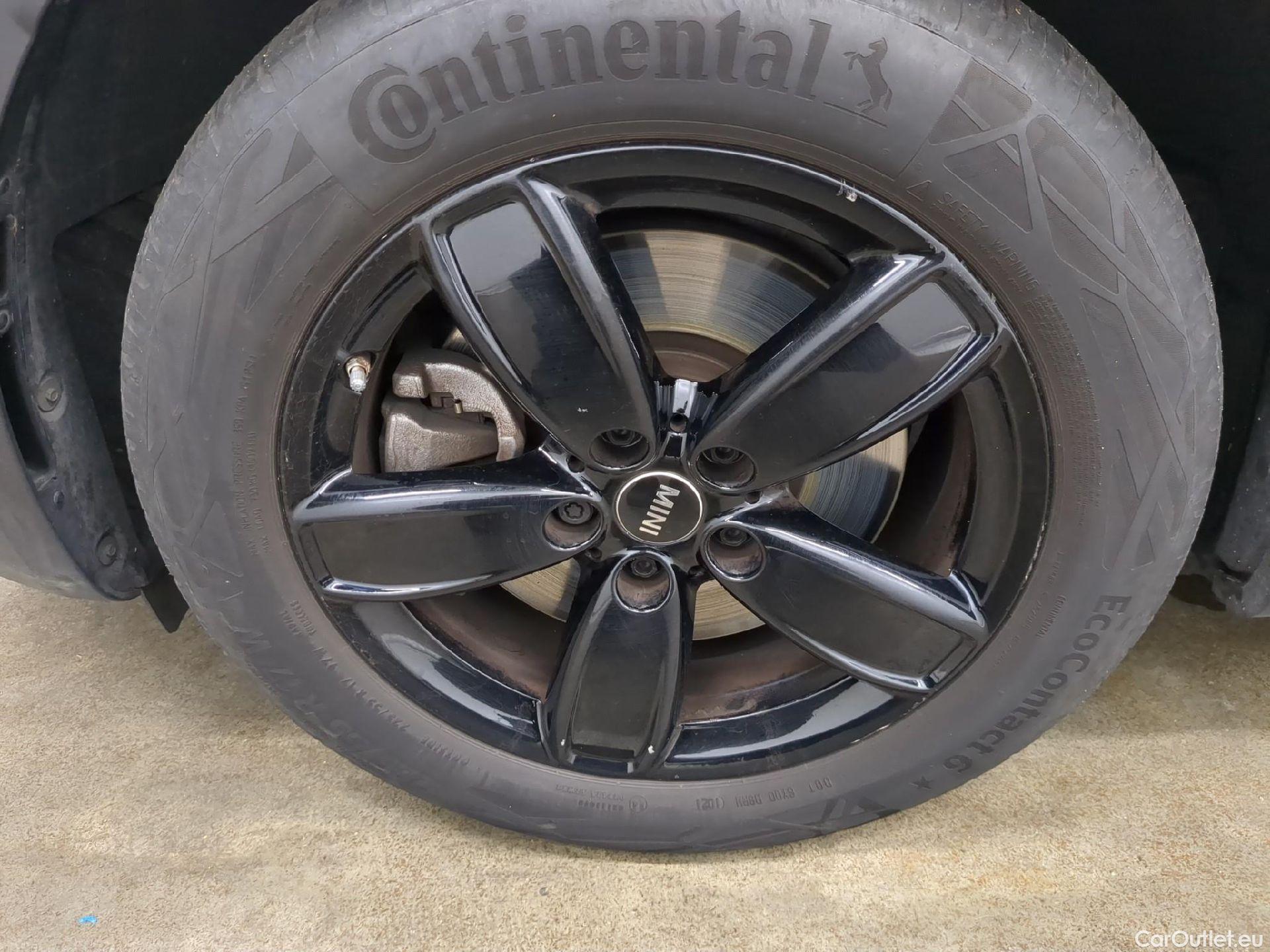  Mini  Countryman MINI  / 2020 / 5P / Crossover Cooper SE ALL4 Northwood 125+95ch BVA6 #10