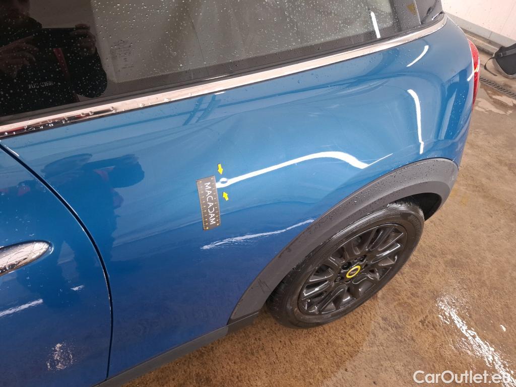  Mini  Mini   Electric / 2021 / 3P / Berline Cooper SE Finition Essential 184 ch BVA #16