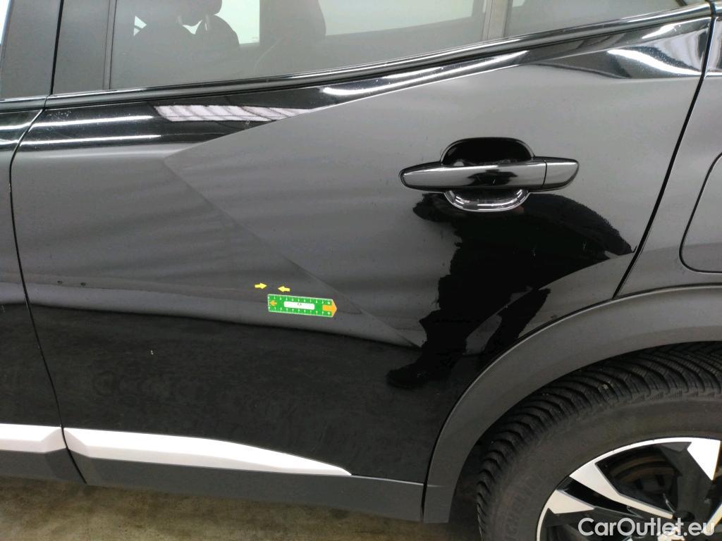  Peugeot  2008  GT 1.2 PureTech 130CV BVM6 E6d #11