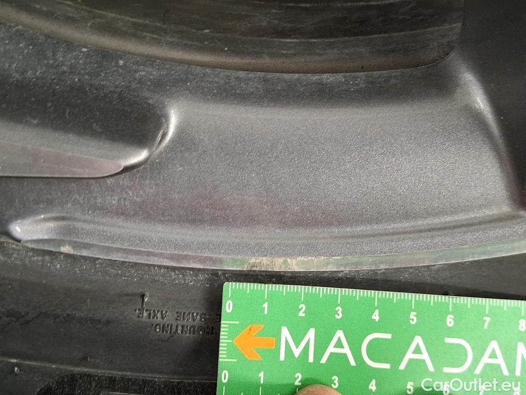  DS  DS7 DS DS 7 Crossback / 2017 / 5P / SUV E-TENSE 225 Business #19