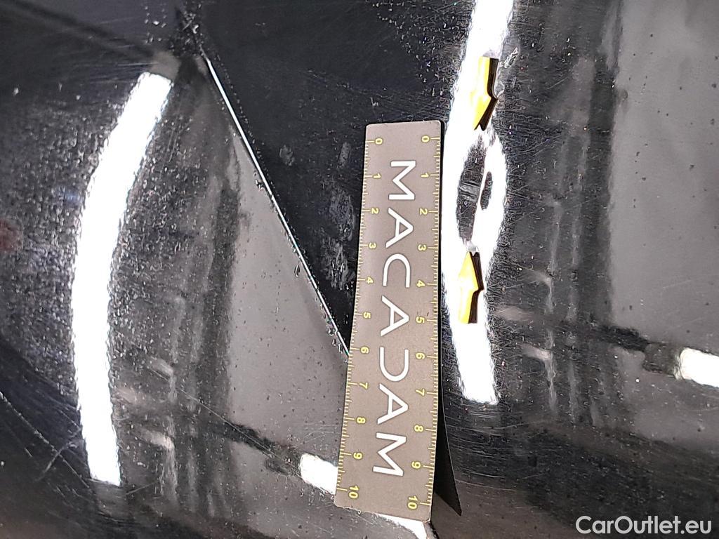  Hyundai  Tucson  Intuitive Hybrid 2WD 1.6 T-GDI 230CV BVA6 E6d #11