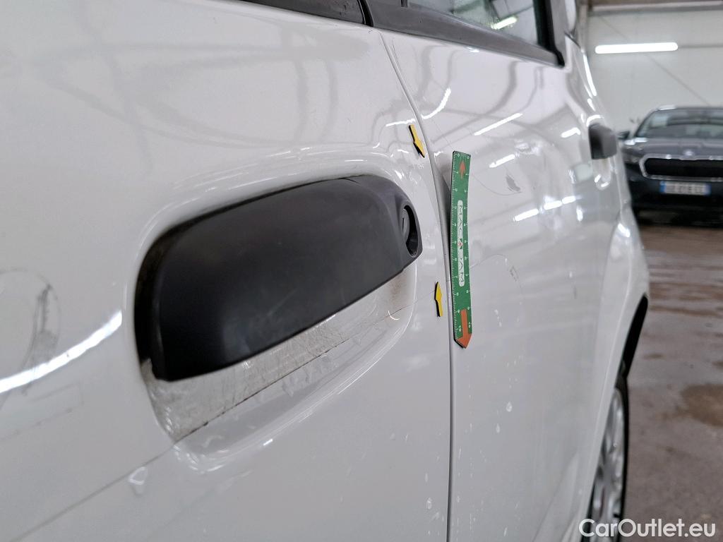  Fiat  Panda  Easy 1.3 Multijet 75CV BVM5 E5 / TRANSFO VP VF  #32