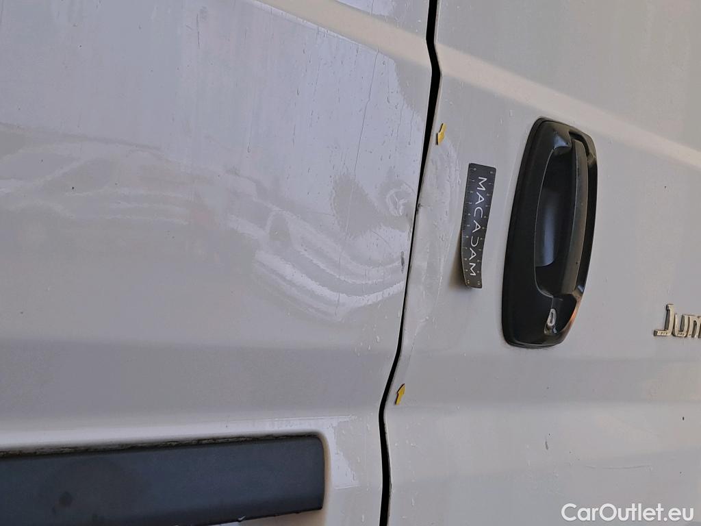  Citroen  Jumper  Fourgon Grand Volume 30 L2H2 Club BlueHDi 140 Start&Stop BlueHDi 140CV BVM6 E6dT #16