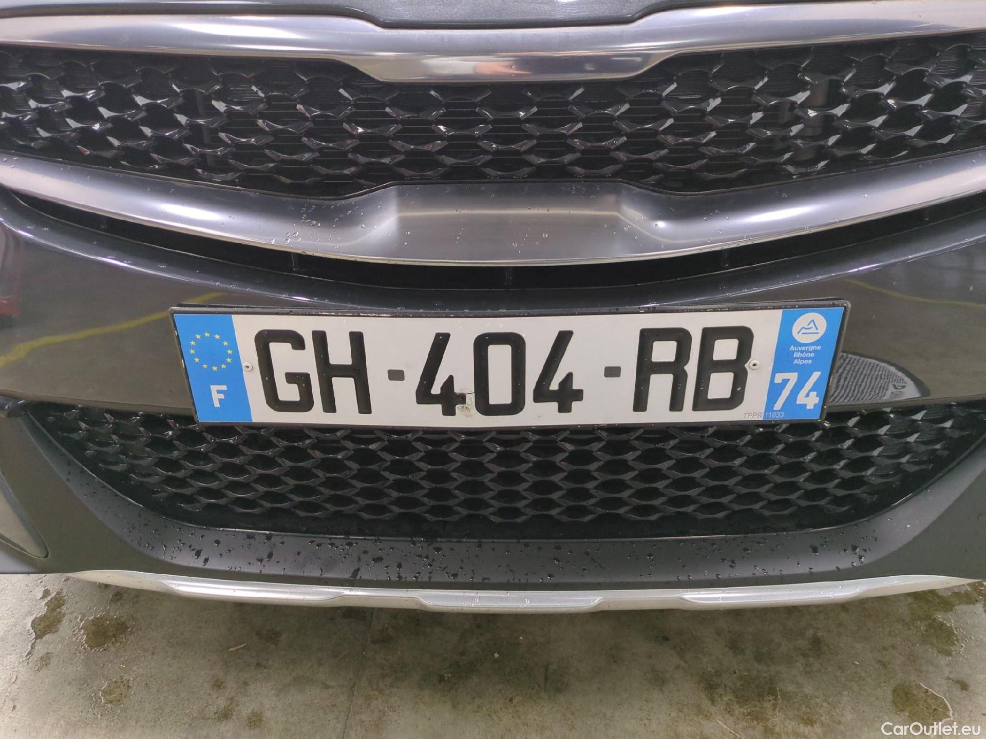  KIA  XCeed  Active 1.0 T-GDI 120CV BVM6 E6d #17