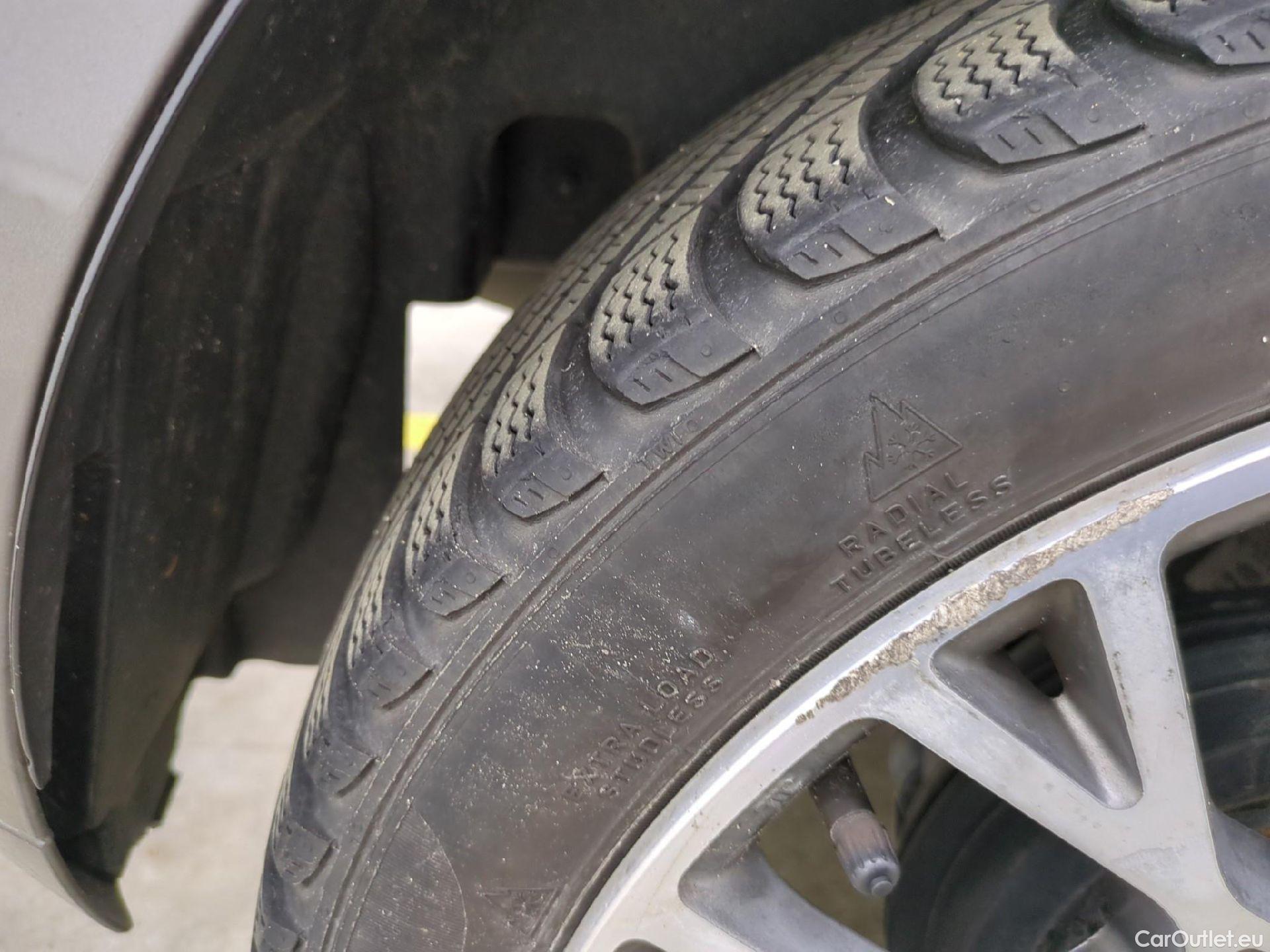  Fiat  500 FIAT  / 2015 / 3P / Berline 1.0 70ch BSG Star #5