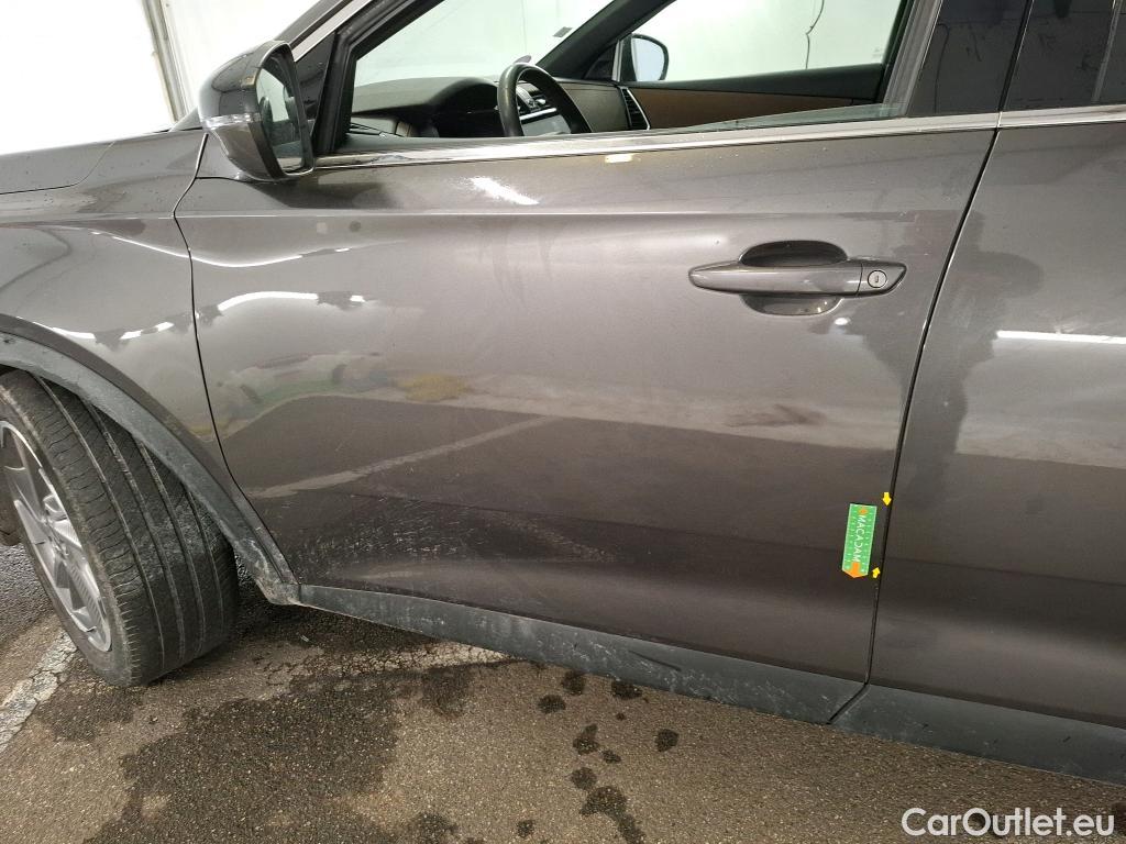  DS  DS7 DS DS 7 Crossback / 2017 / 5P / SUV E-TENSE 225 Business #26