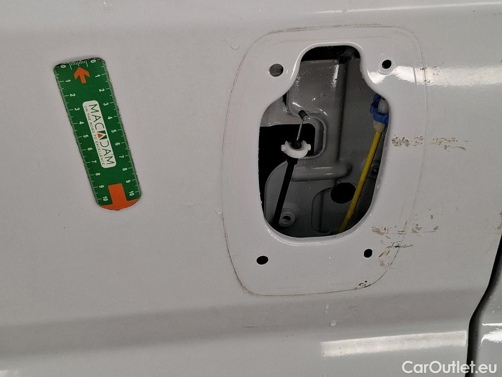  Fiat  Ducato FIAT   2014  4P  Fourgon tôlé 30 M H2 23 Multijet 120 Pack Pro Nav #33