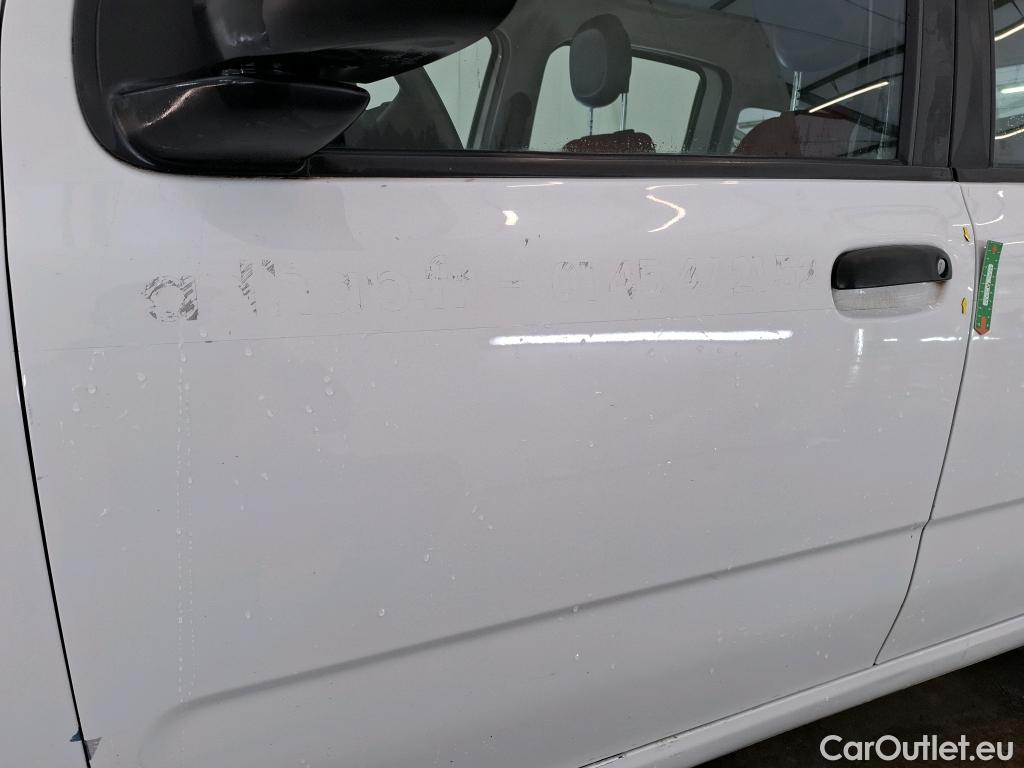  Fiat  Panda  Easy 1.3 Multijet 75CV BVM5 E5 / TRANSFO VP VF  #29