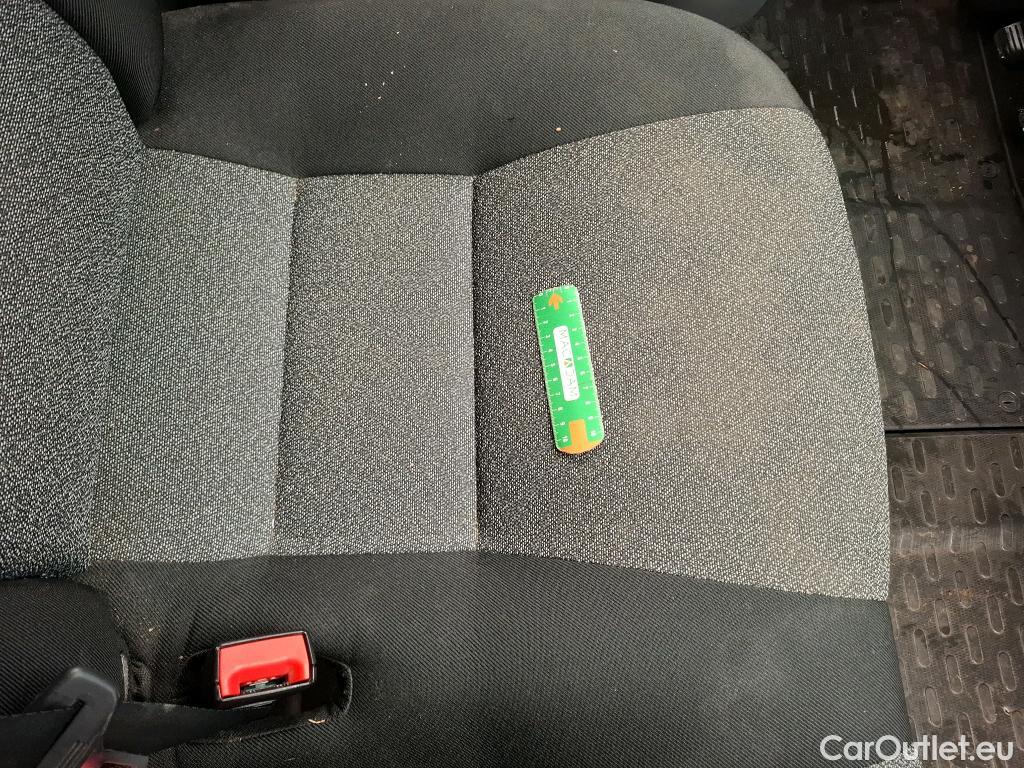  Fiat  Ducato FIAT   2014  4P  Fourgon tôlé 30 M H2 23 Multijet 120 Pack Pro Nav #37