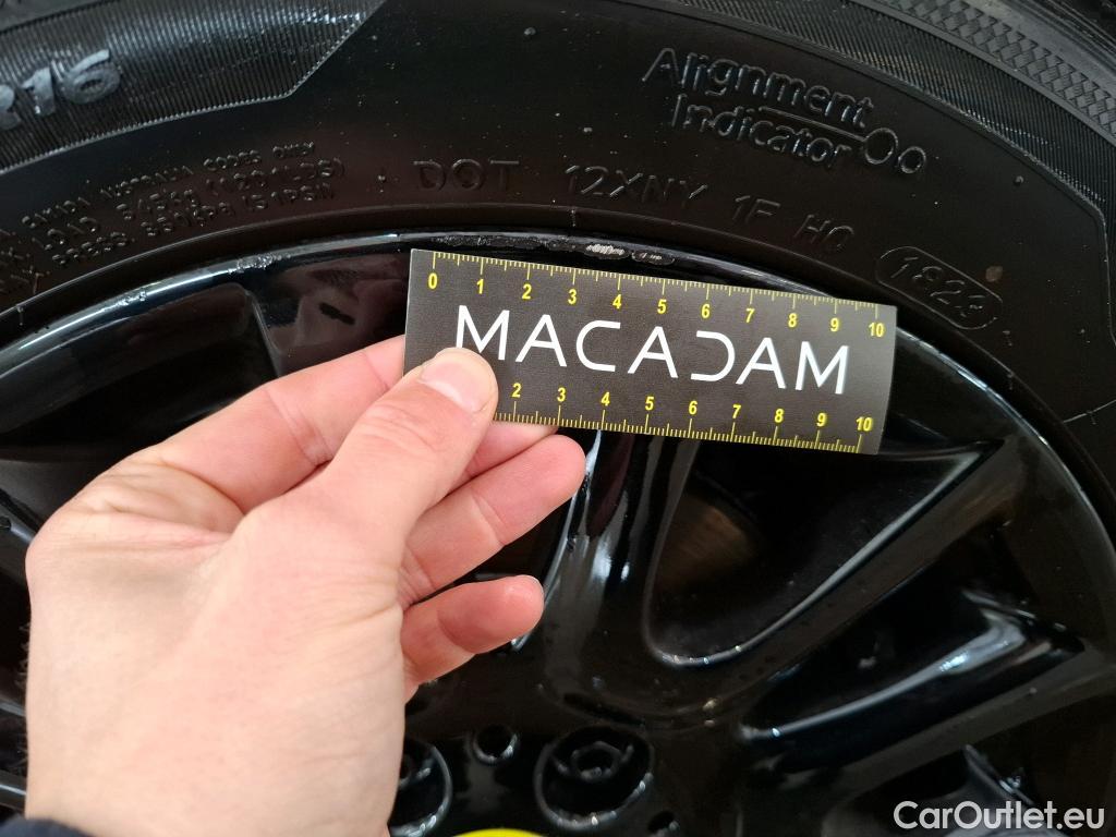  Mini  Mini   Electric / 2021 / 3P / Berline Cooper SE Finition Essential 184 ch BVA #13