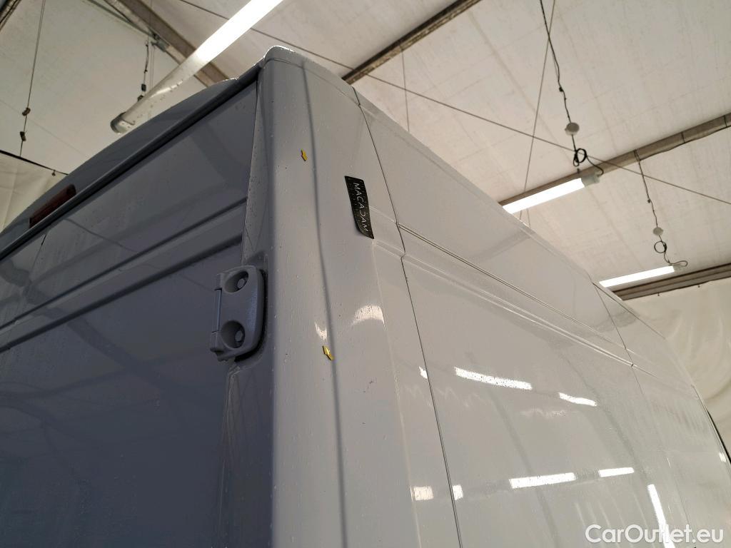  Citroen  Jumper  Fourgon Grand Volume 30 L2H2 Club BlueHDi 140 Start&Stop BlueHDi 140CV BVM6 E6dT #14