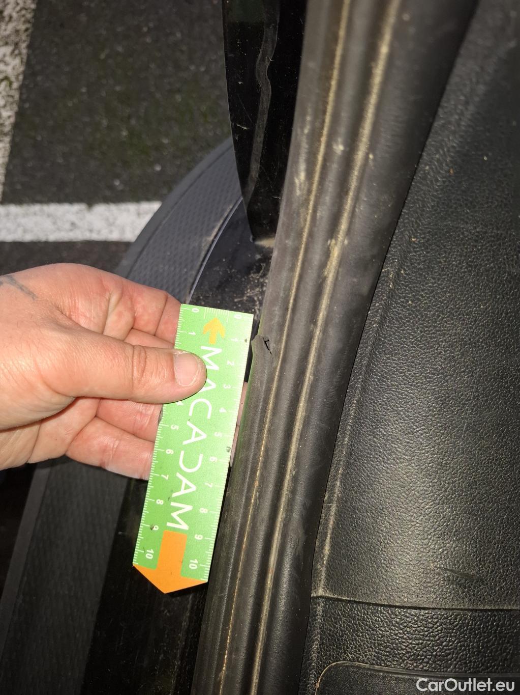  Ford  Kuga  Titanium Hybrid 2.5 190CV BVA6 E6dT #16