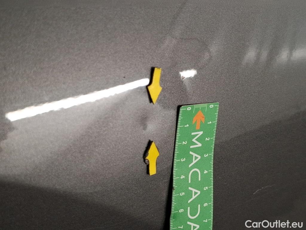  DS  DS7 DS DS 7 Crossback / 2017 / 5P / SUV E-TENSE 225 Business #29