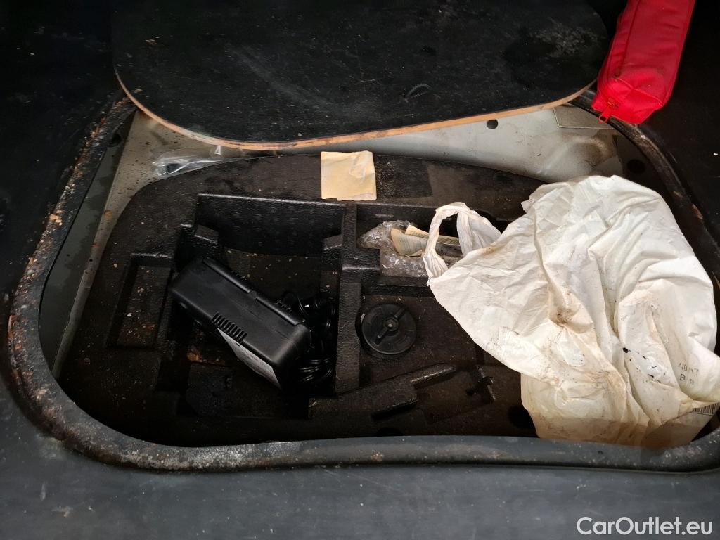  Fiat  Panda  Easy 1.3 Multijet 75CV BVM5 E5 / TRANSFO VP VF  #60