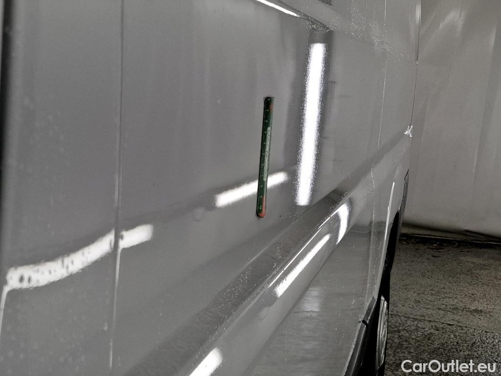  Fiat  Ducato FIAT   2014  4P  Fourgon tôlé 30 M H2 23 Multijet 120 Pack Pro Nav #9