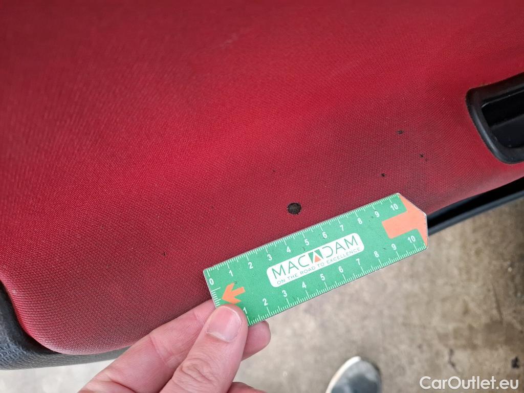  Fiat  Panda  Easy 1.3 Multijet 75CV BVM5 E5 / TRANSFO VP VF  #21