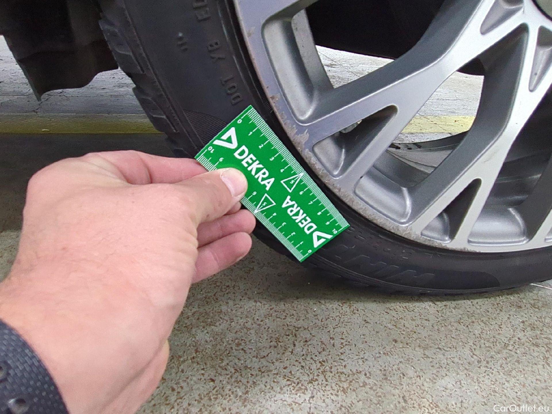  Fiat  500 FIAT  / 2015 / 3P / Berline 1.0 70ch BSG Star #16