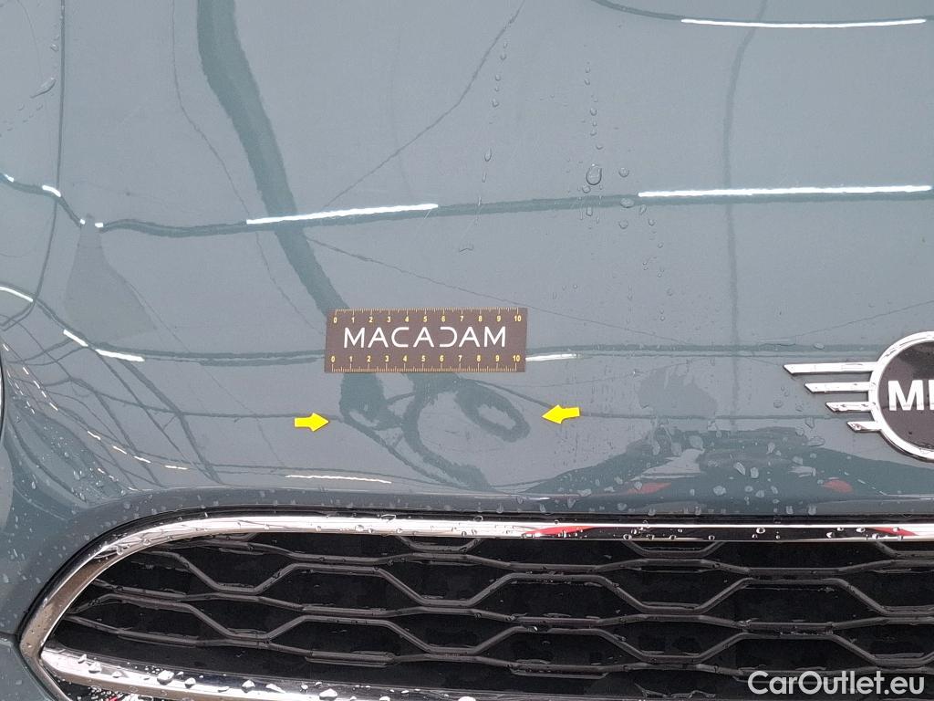  Mini  Countryman MINI  / 2020 / 5P / Crossover Cooper SE ALL4 Premium Plus125+95ch BVA6 #8