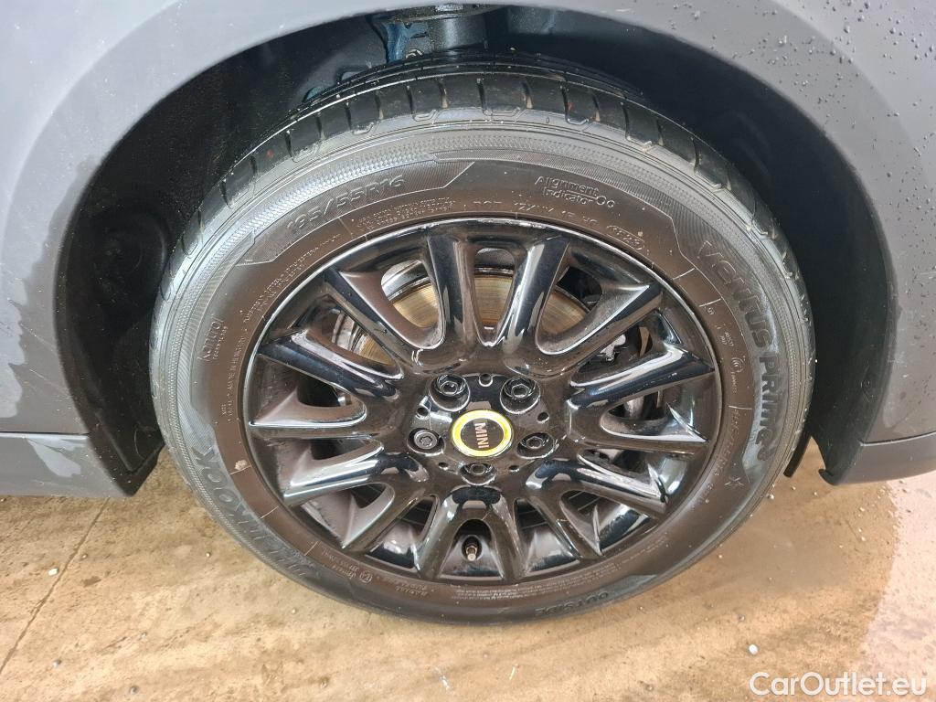  Mini  Mini   Electric / 2021 / 3P / Berline Cooper SE Finition Essential 184 ch BVA #12