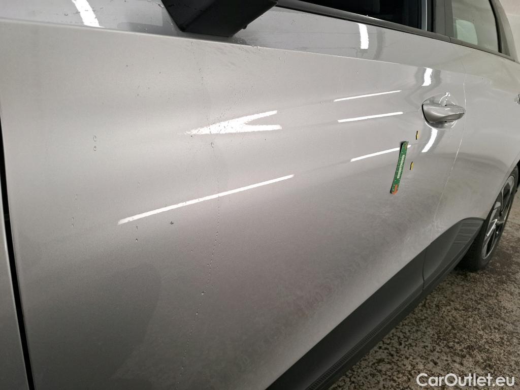  MG  4 MG MG / 2022 / 5P / Berline Standard 51kWh 125kW #1