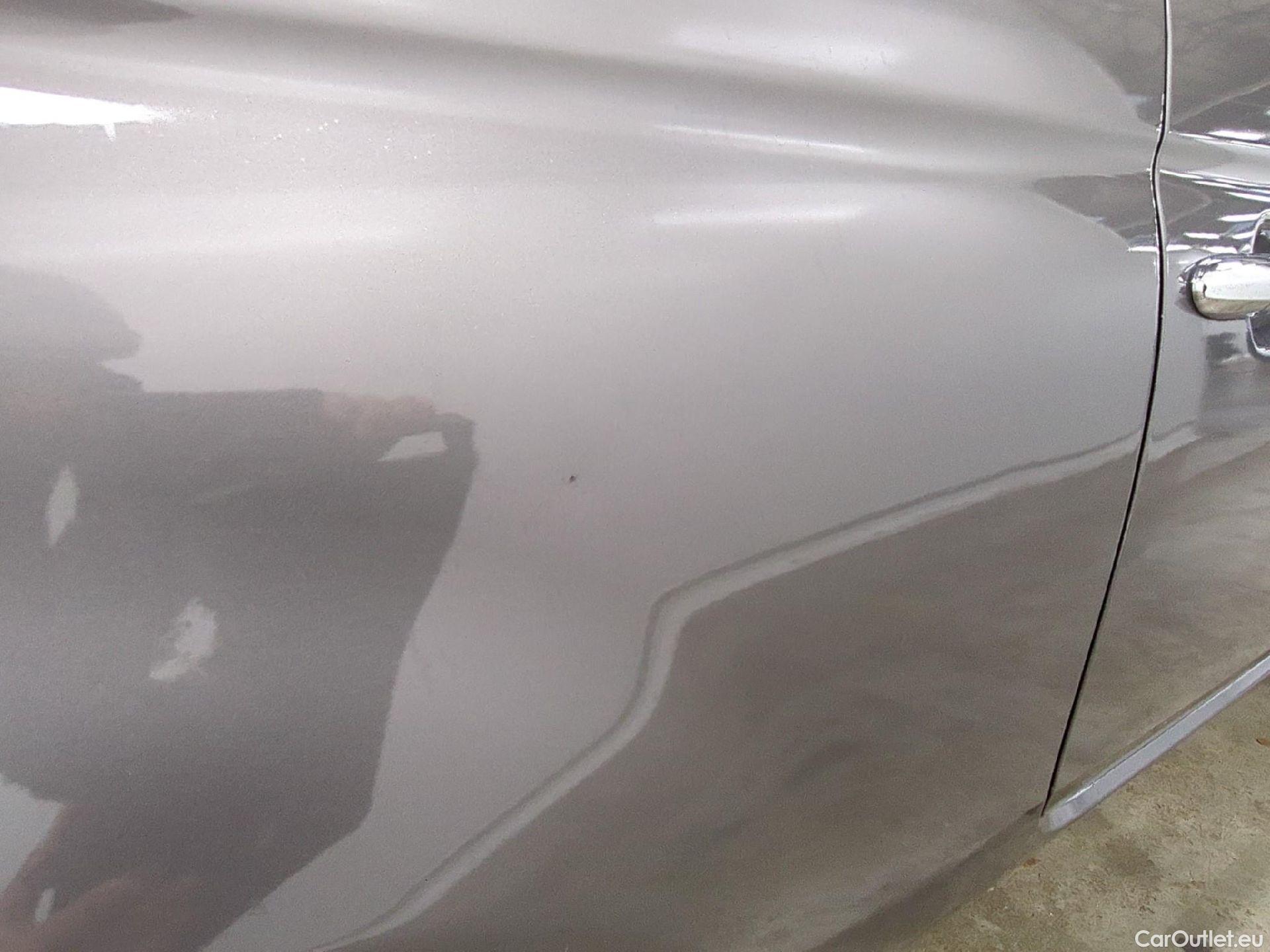  Fiat  500 FIAT  / 2015 / 3P / Berline 1.0 70ch BSG Star #25