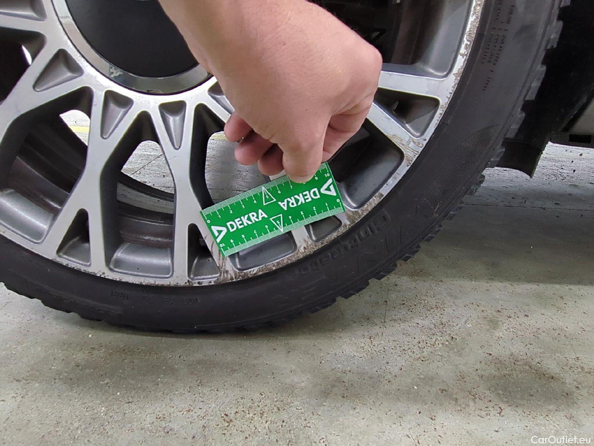  Fiat  500 FIAT  / 2015 / 3P / Berline 1.0 70ch BSG Star #22