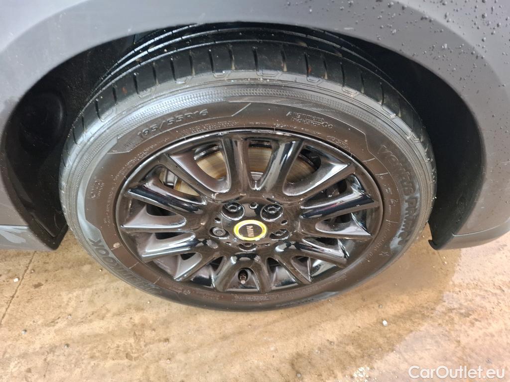  Mini  Mini   Electric / 2021 / 3P / Berline Cooper SE Finition Essential 184 ch BVA #11