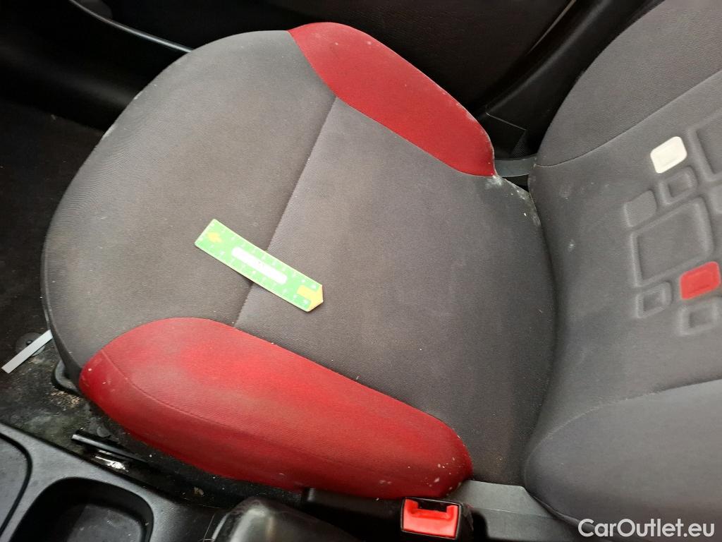  Fiat  Panda  Easy 1.3 Multijet 75CV BVM5 E5 / TRANSFO VP VF  #62