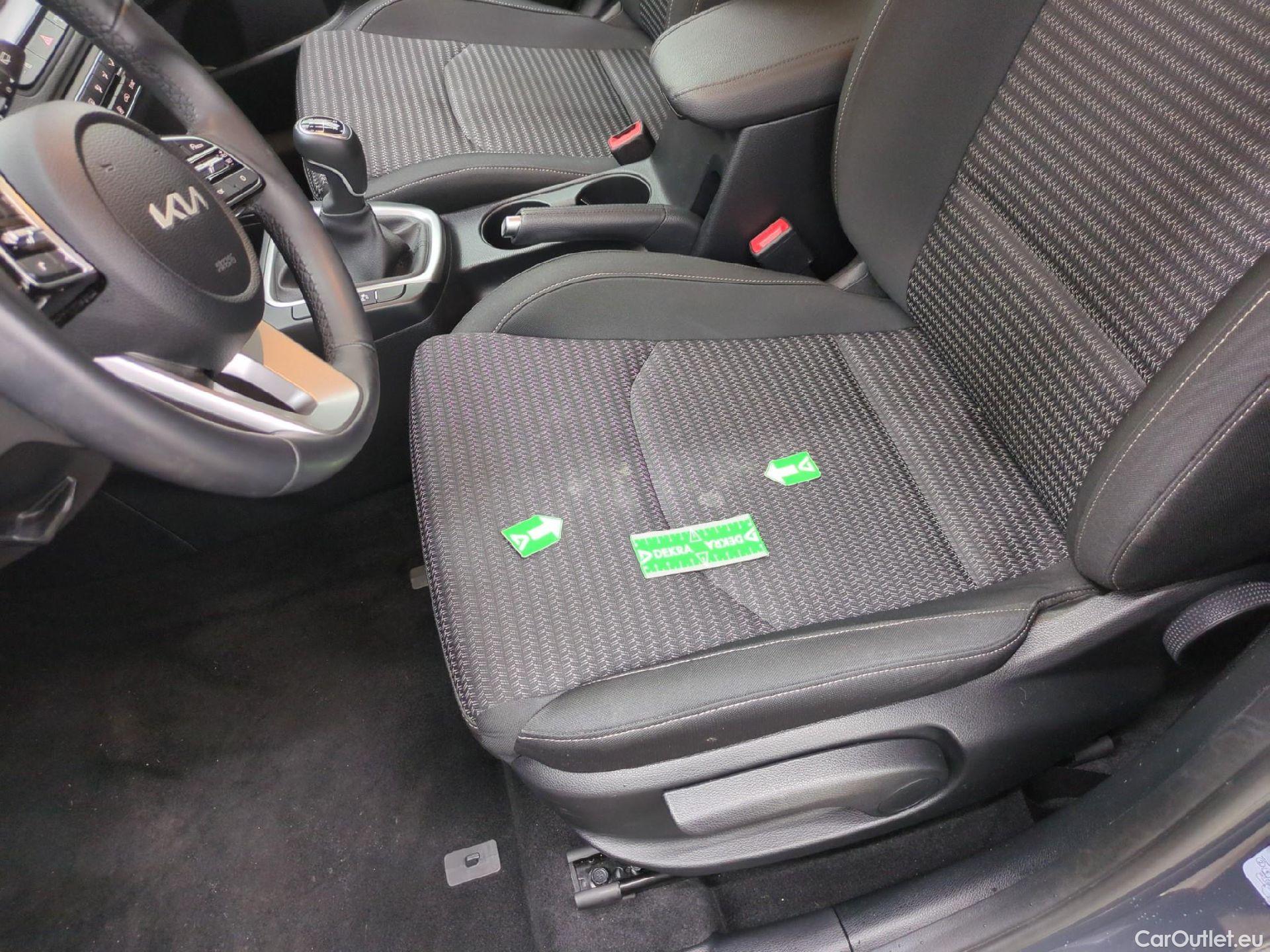  KIA  XCeed  Active 1.0 T-GDI 120CV BVM6 E6d #2