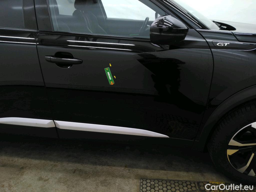  Peugeot  2008  GT 1.2 PureTech 130CV BVM6 E6d #18