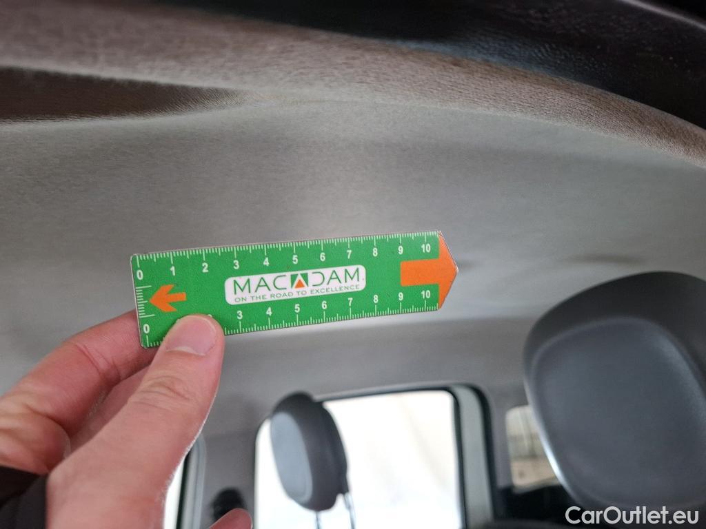  Fiat  Panda  Easy 1.3 Multijet 75CV BVM5 E5 / TRANSFO VP VF  #64