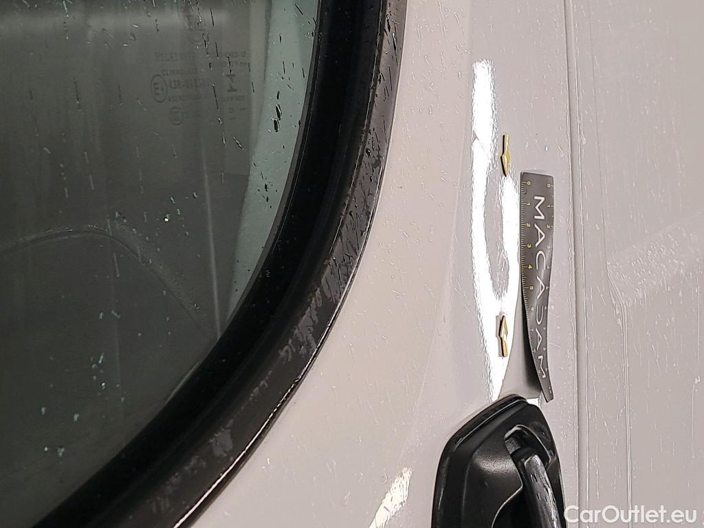  Citroen  Jumper  Fourgon Grand Volume 30 L2H2 Club BlueHDi 140 Start&Stop BlueHDi 140CV BVM6 E6dT #42