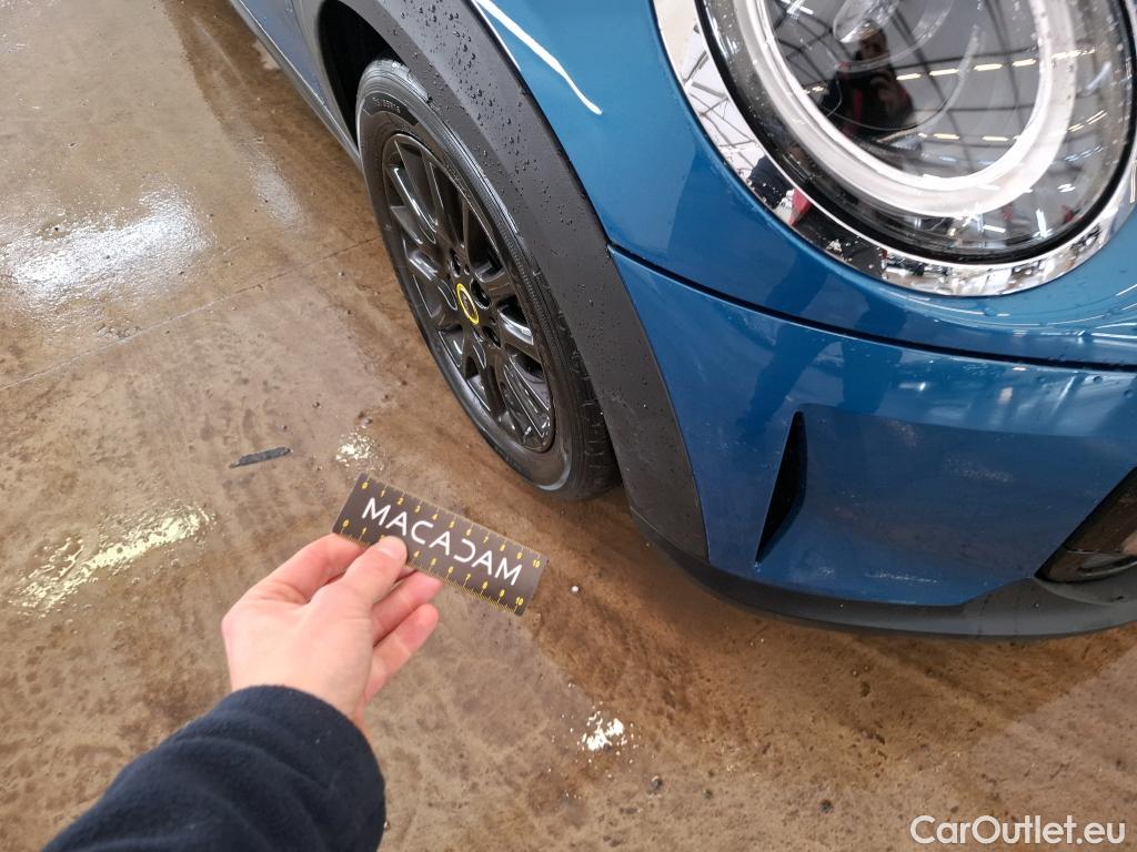  Mini  Mini   Electric / 2021 / 3P / Berline Cooper SE Finition Essential 184 ch BVA #24