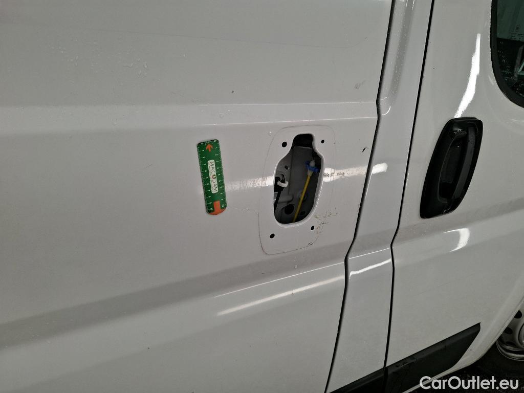  Fiat  Ducato FIAT   2014  4P  Fourgon tôlé 30 M H2 23 Multijet 120 Pack Pro Nav #32