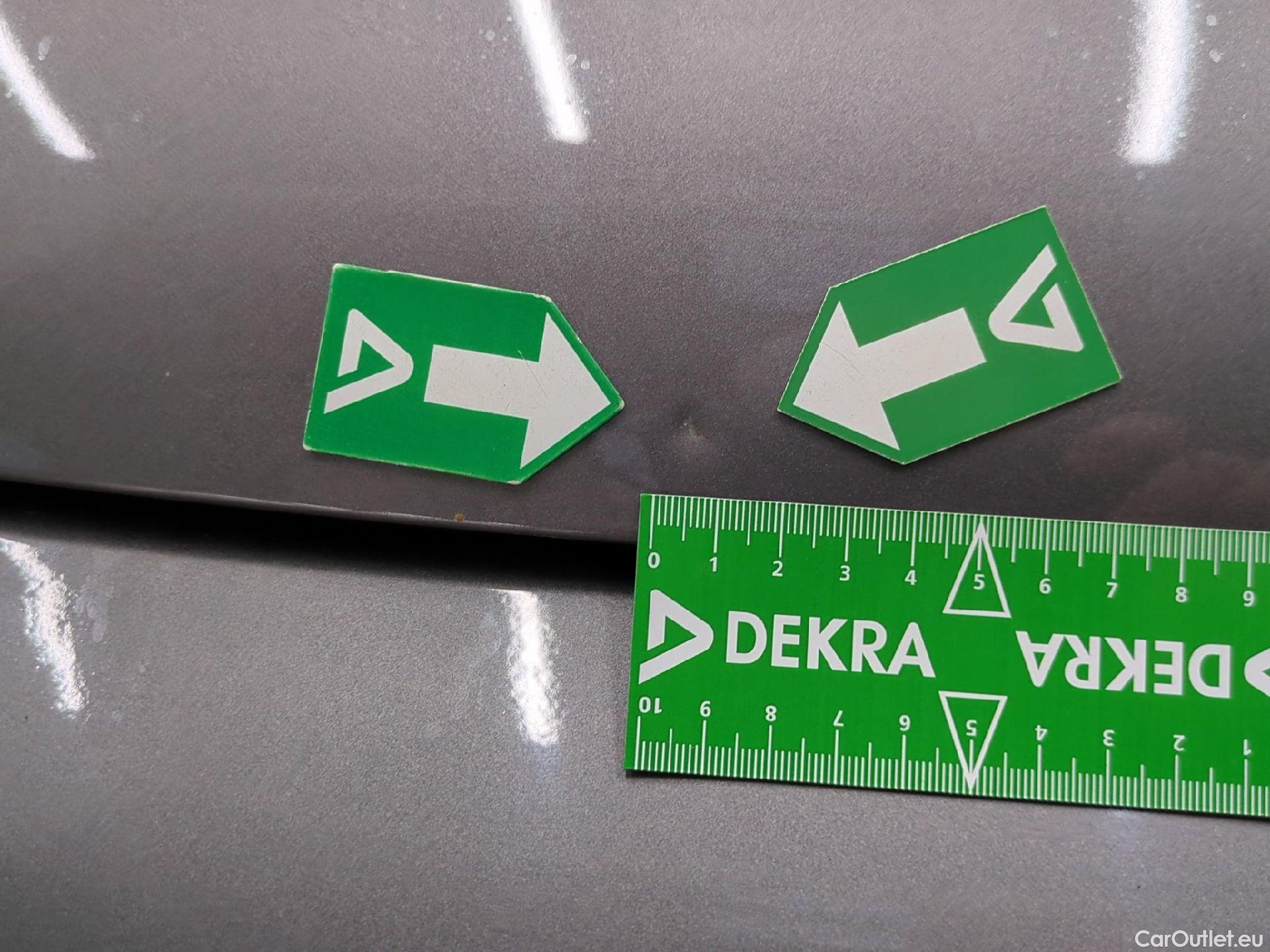  Fiat  500 FIAT  / 2015 / 3P / Berline 1.0 70ch BSG Star #34