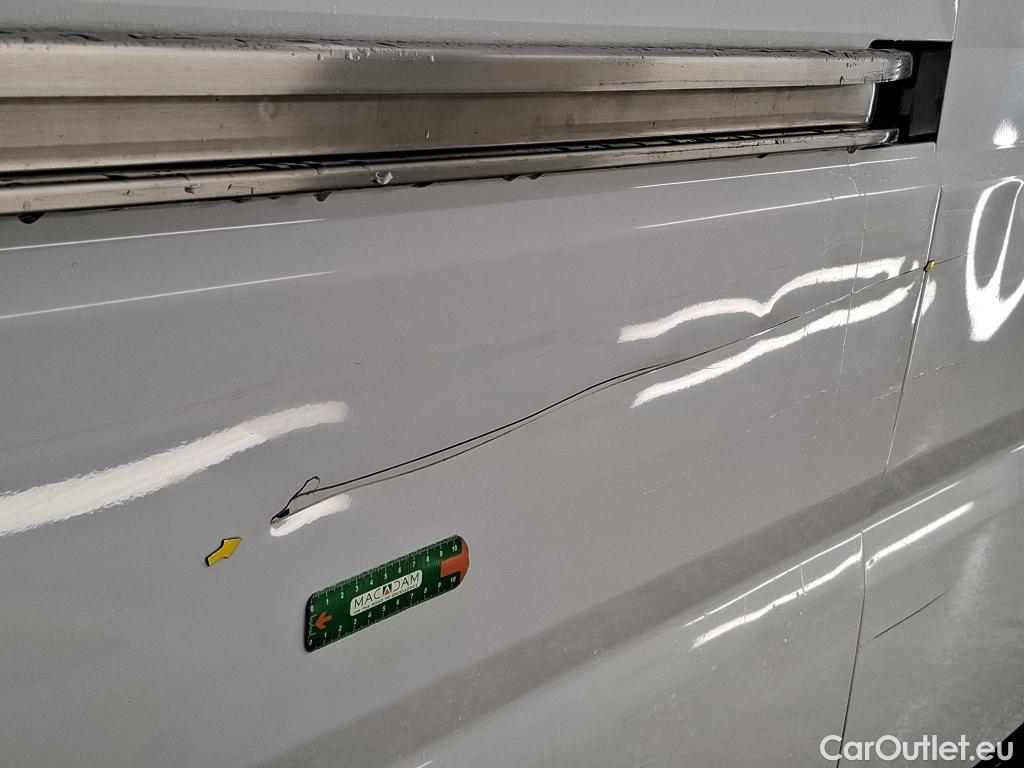  Fiat  Ducato FIAT   2014  4P  Fourgon tôlé 30 M H2 23 Multijet 120 Pack Pro Nav #3