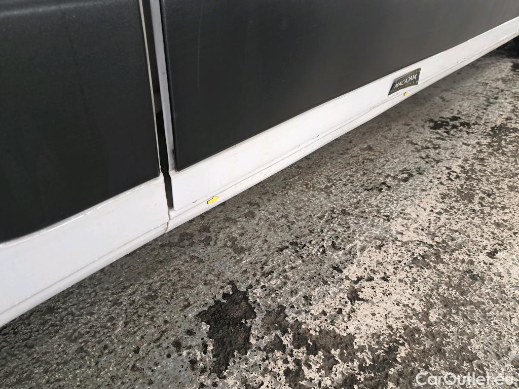  Citroen  Jumper  Fourgon Grand Volume 30 L2H2 Club BlueHDi 140 Start&Stop BlueHDi 140CV BVM6 E6dT #27