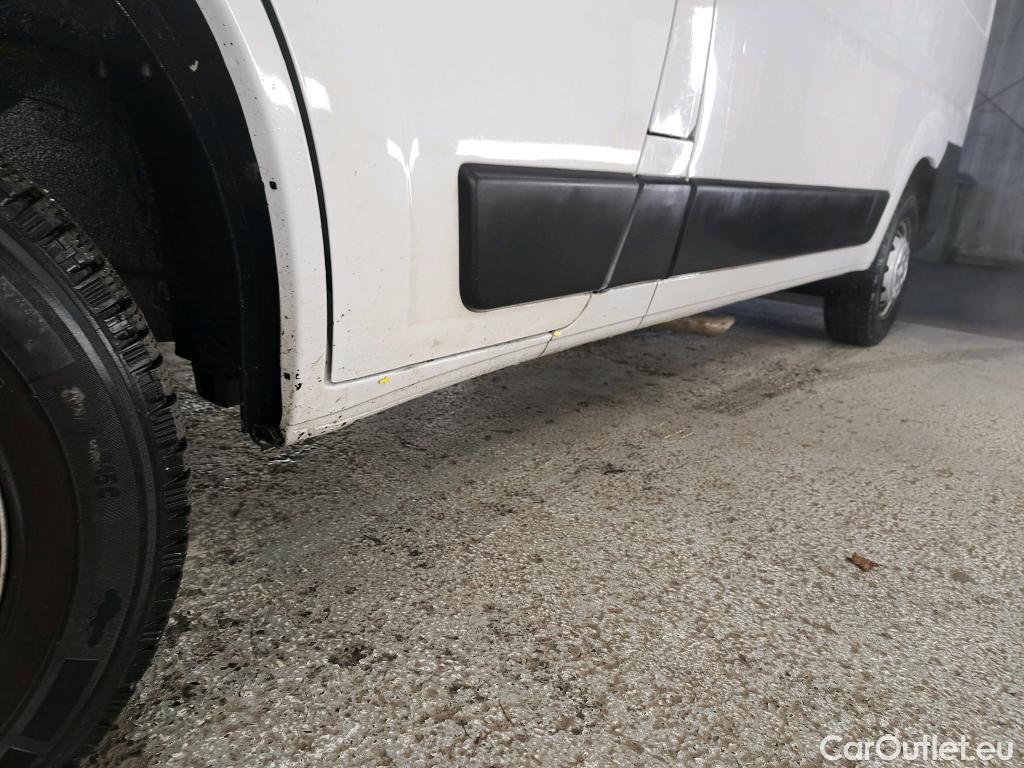  Citroen  Jumper  Fourgon Grand Volume 30 L2H2 Club BlueHDi 140 Start&Stop BlueHDi 140CV BVM6 E6dT #36