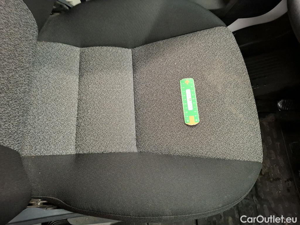  Fiat  Ducato FIAT   2014  4P  Fourgon tôlé 30 M H2 23 Multijet 120 Pack Pro Nav #36