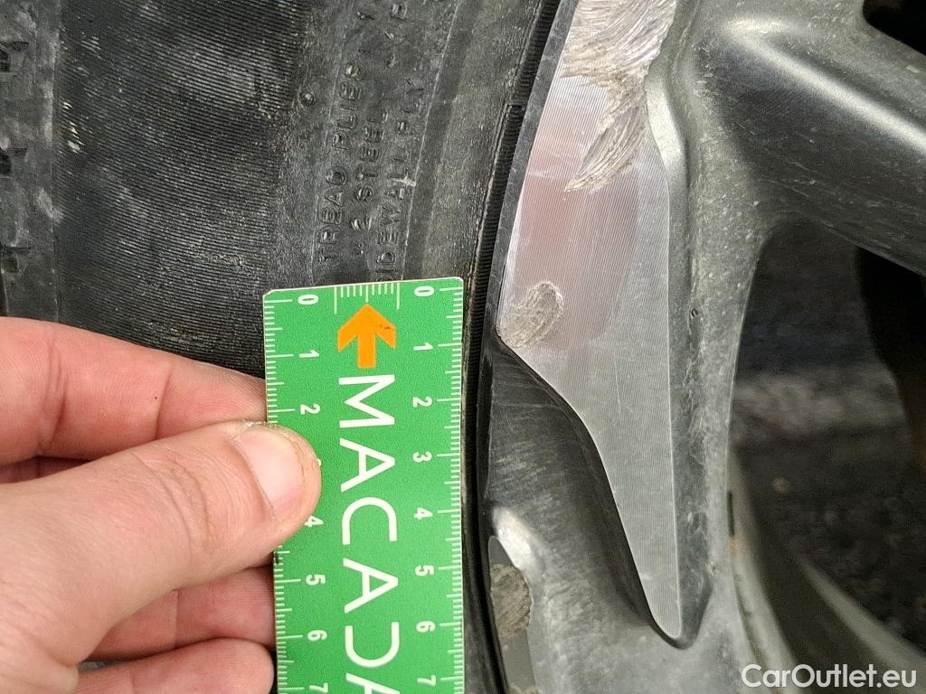  DS  DS7 DS DS 7 Crossback / 2017 / 5P / SUV E-TENSE 225 Business #15