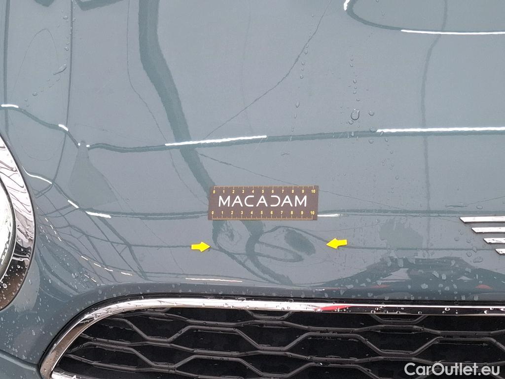  Mini  Countryman MINI  / 2020 / 5P / Crossover Cooper SE ALL4 Premium Plus125+95ch BVA6 #9